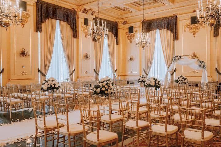 Ballroom