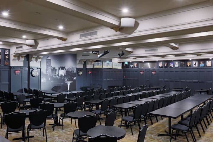 Nightclub
